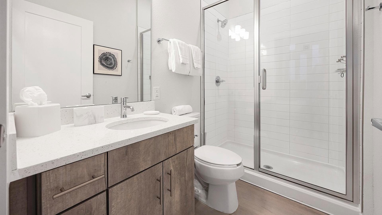 Photo of Bathroom in Highland