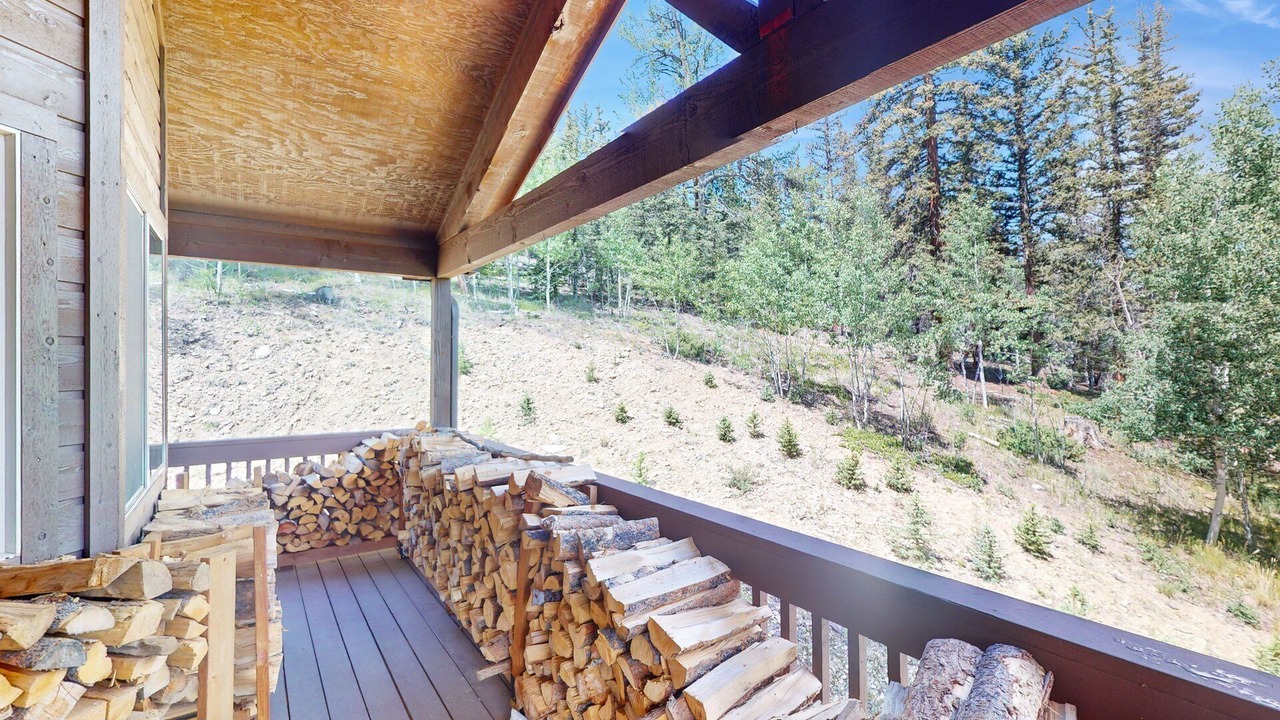 Photo of Outdoor in Indian Mountain