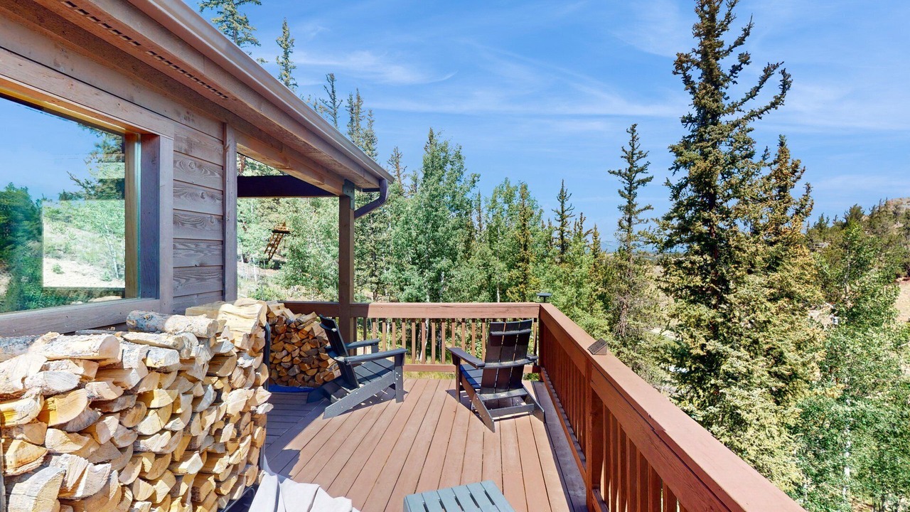 Photo of Outdoor in Indian Mountain