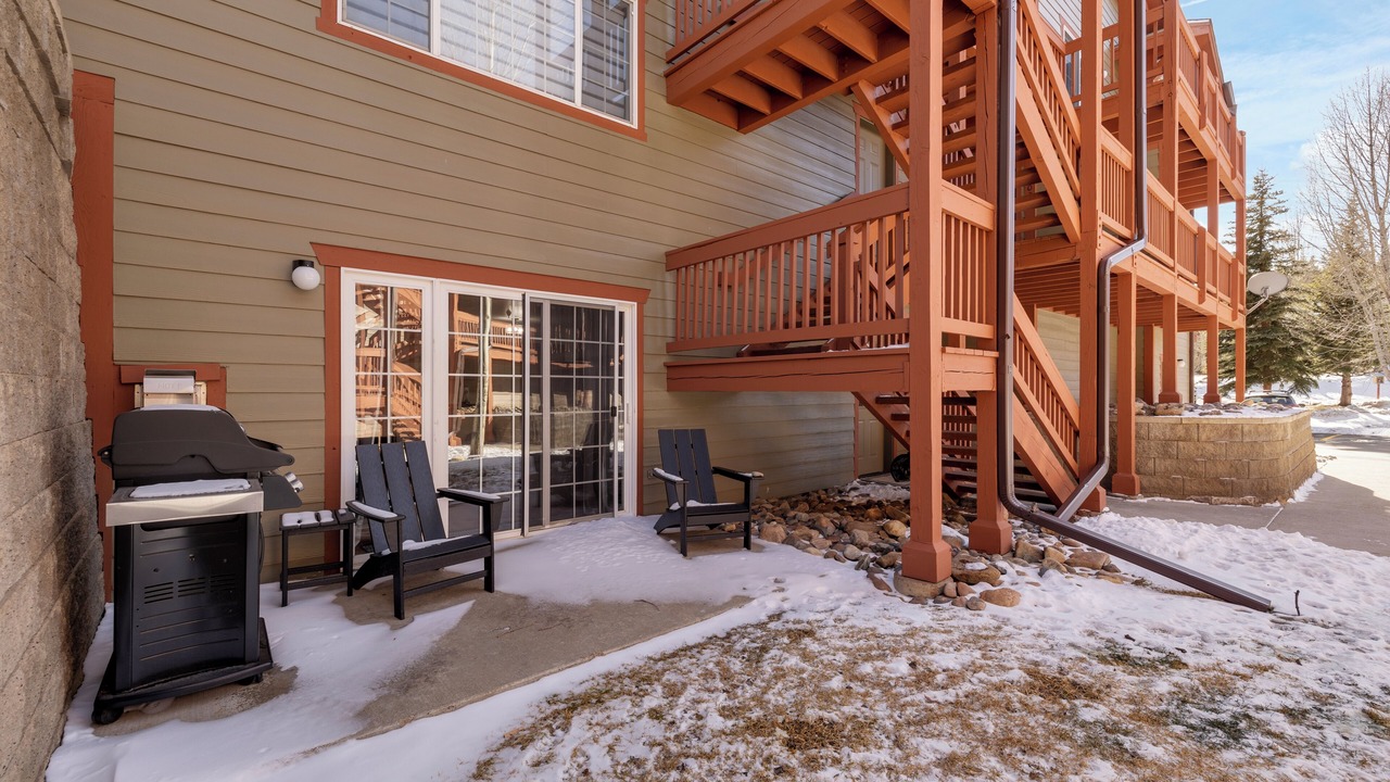 Photo of Outdoor in Breckenridge
