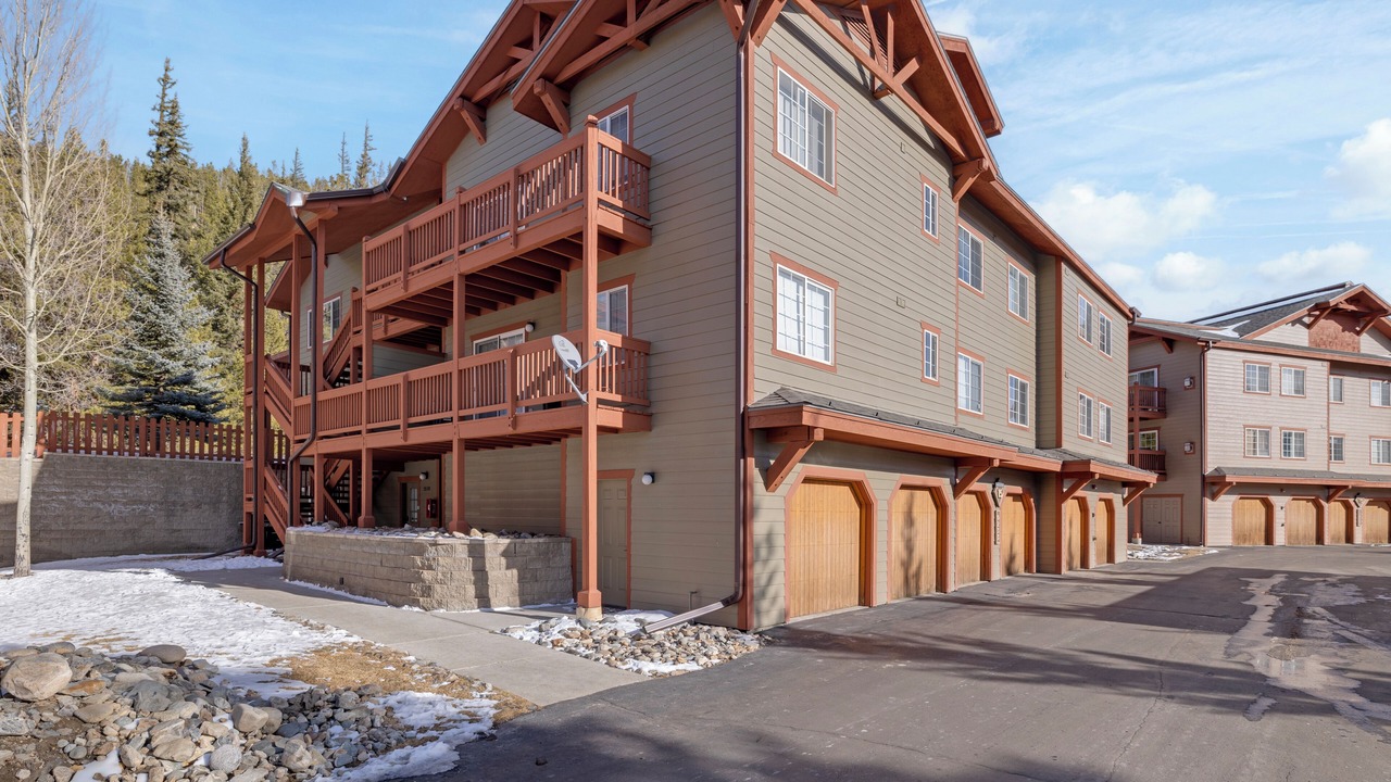 Photo of Outdoor in Breckenridge