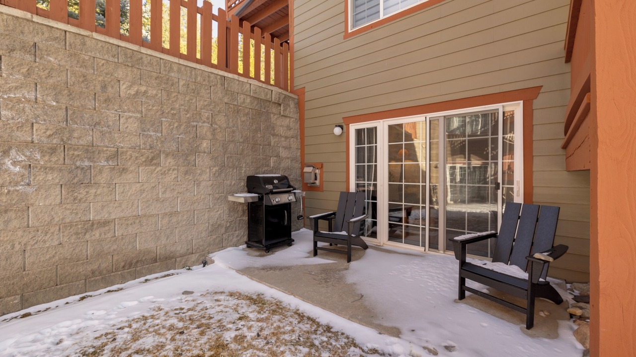 Photo of Outdoor in Breckenridge