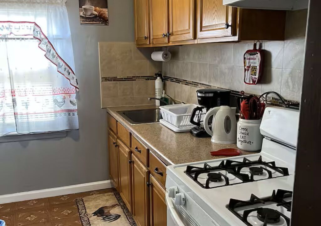 Photo of Kitchen in Queens