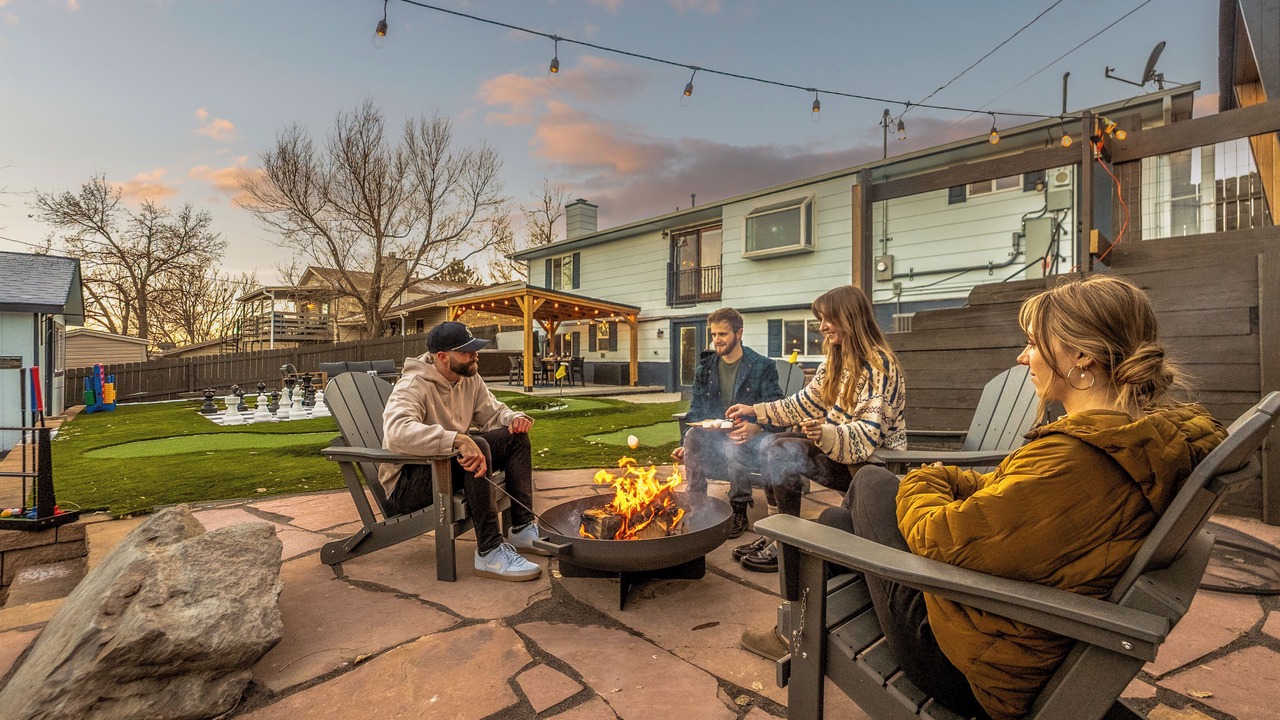 Photo of Outdoor in Cheyenne Meadows