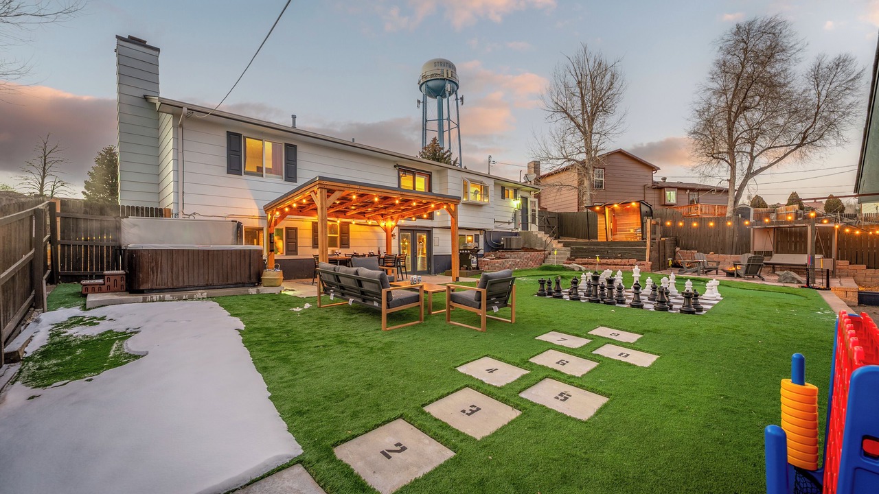 Photo of Outdoor in Cheyenne Meadows