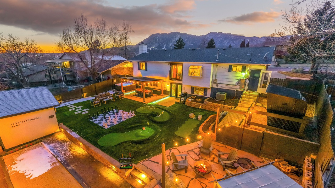 Photo of Outdoor in Cheyenne Meadows
