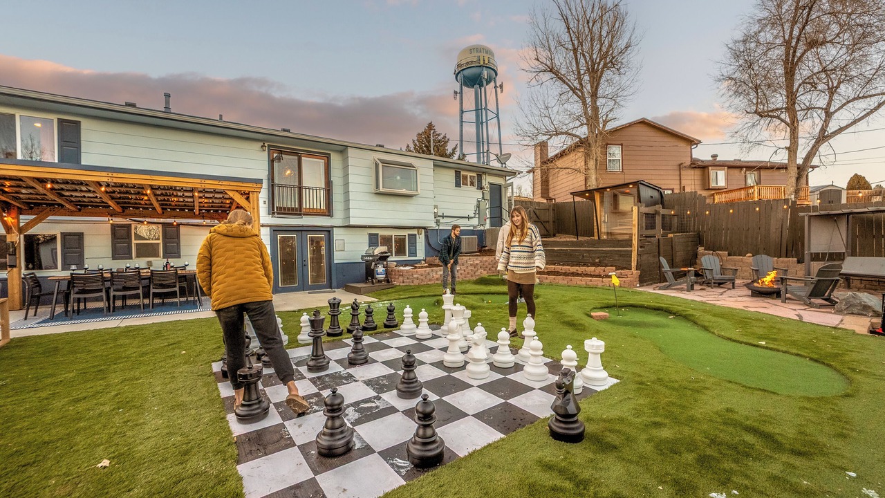 Photo of Outdoor in Cheyenne Meadows