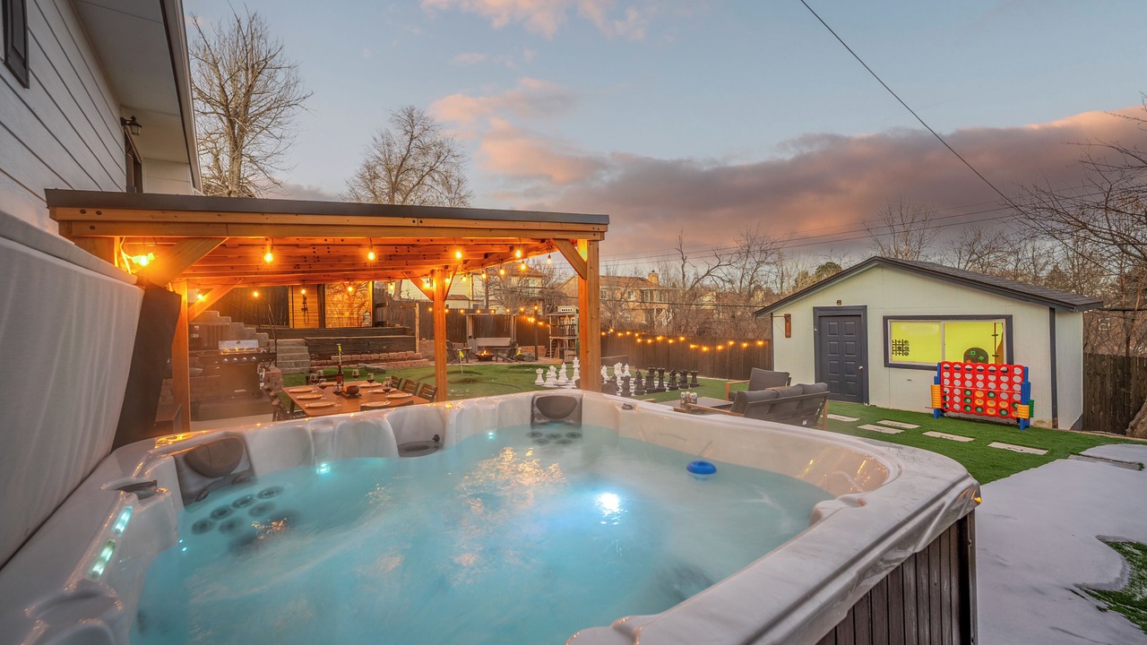 Photo of Outdoor in Cheyenne Meadows