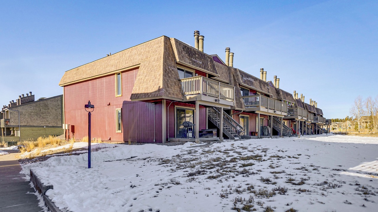 Photo of Outdoor in Fraser