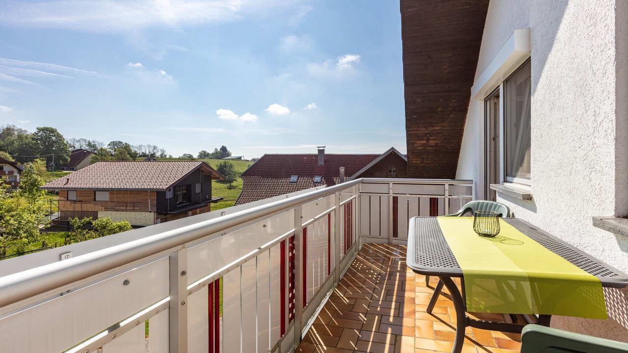 Photo of Outdoor in Wolpadingen