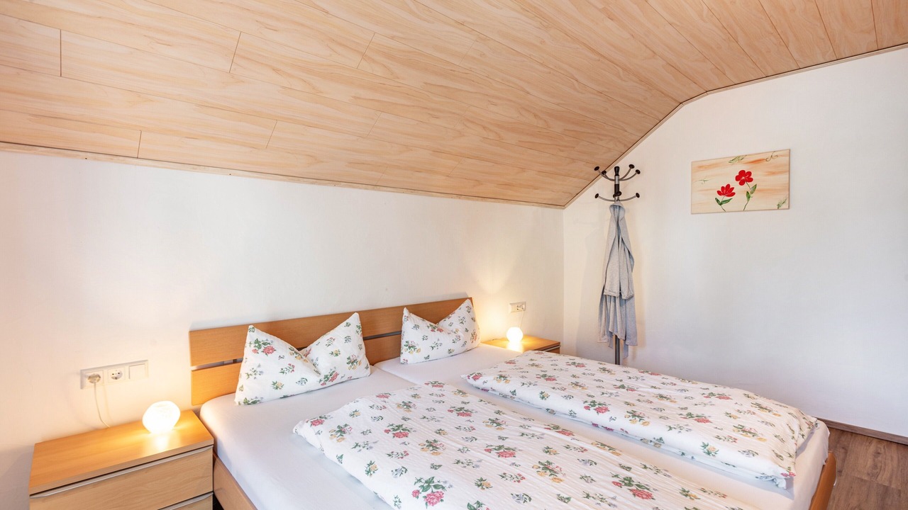 Photo of Bedroom in Wolpadingen