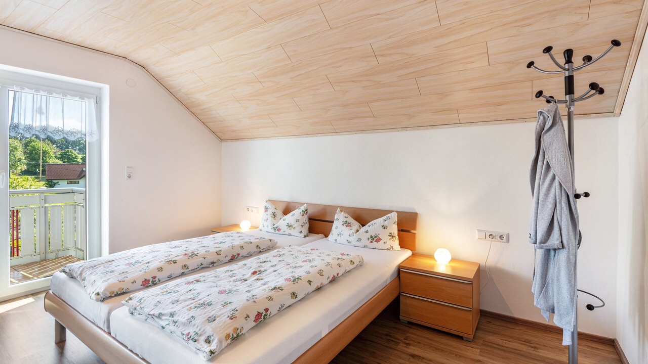 Photo of Bedroom in Wolpadingen