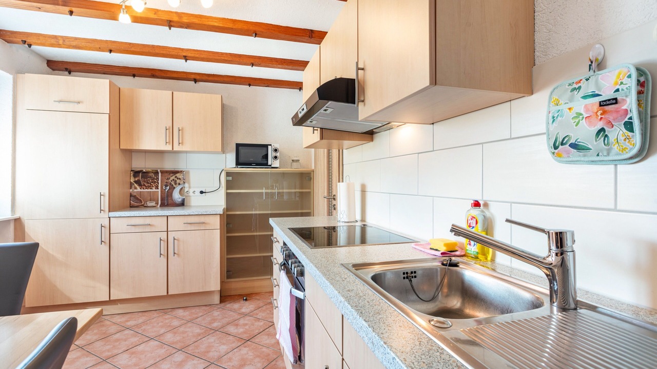 Photo of Kitchen in Wolpadingen