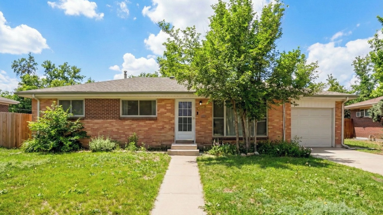 Photo of Outdoor in Aurora