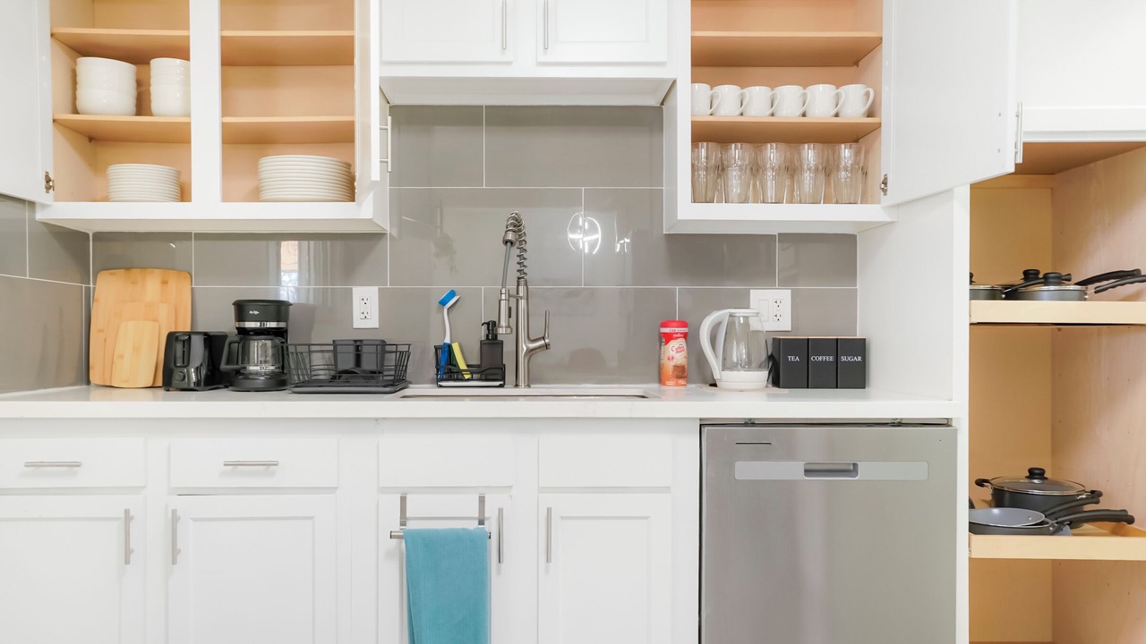 Photo of Kitchen in Aurora