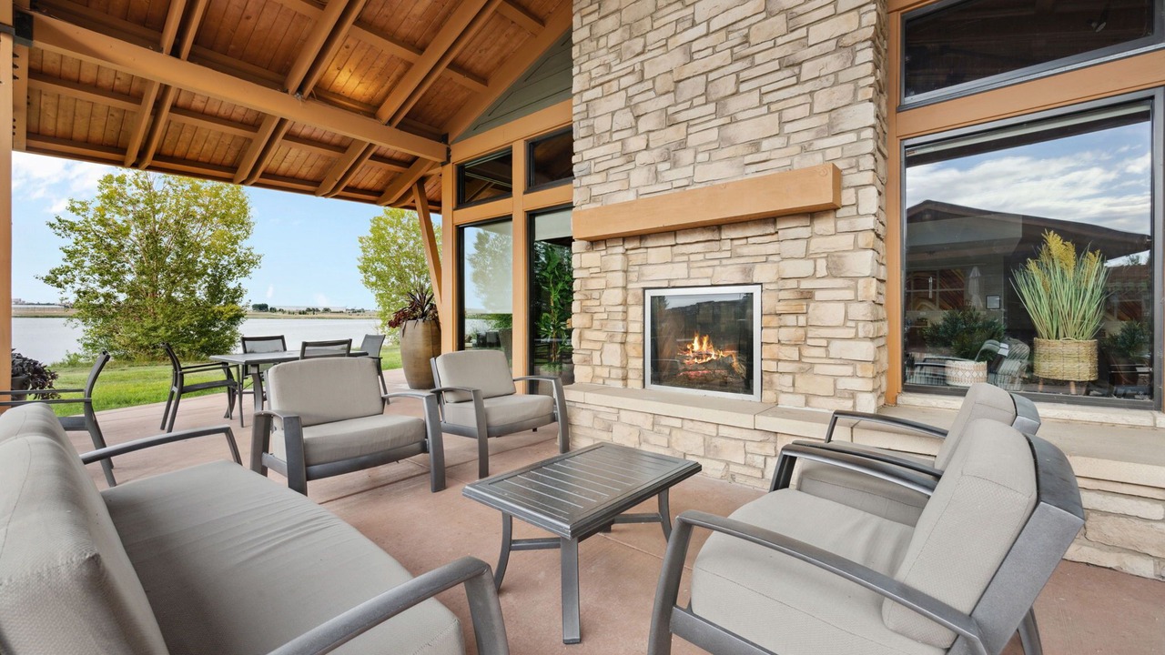 Photo of Outdoor in Centerra