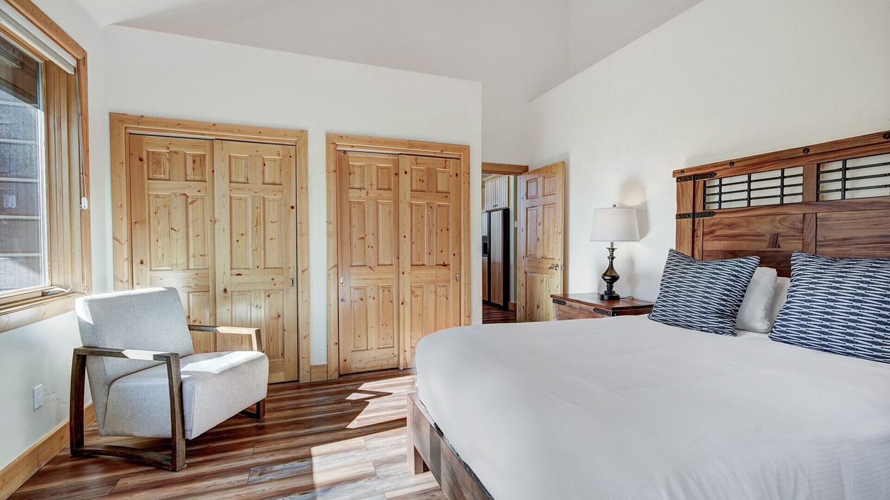 Photo of Bedroom in Braddock Hill