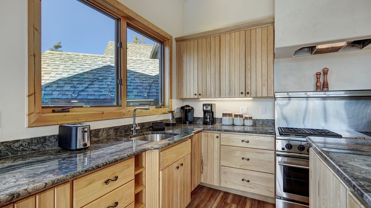 Photo of Kitchen in Braddock Hill