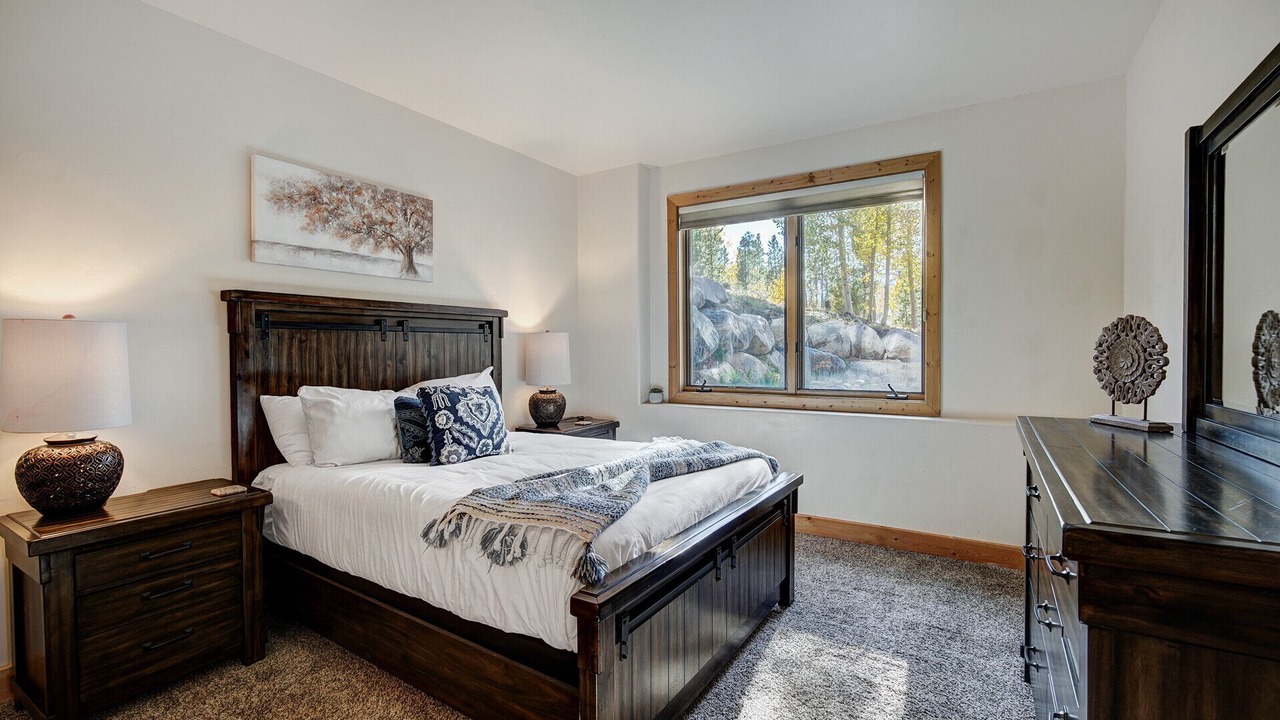 Photo of Bedroom in Braddock Hill