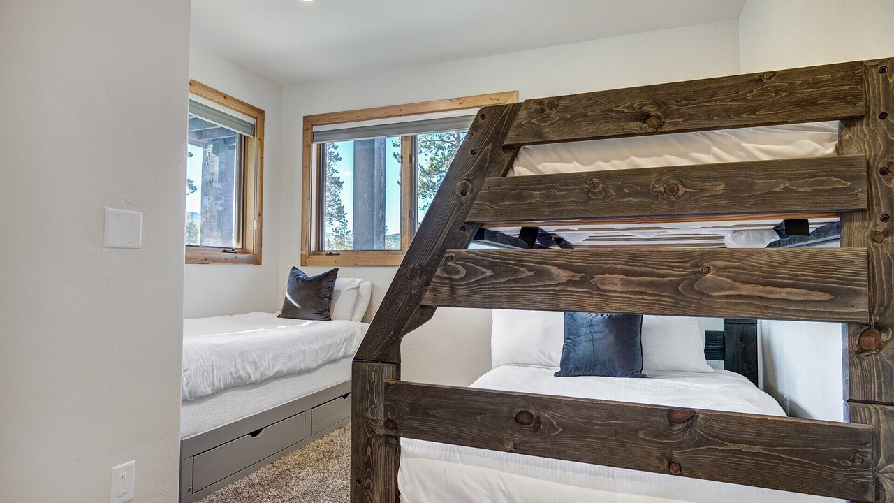 Photo of Bedroom in Braddock Hill