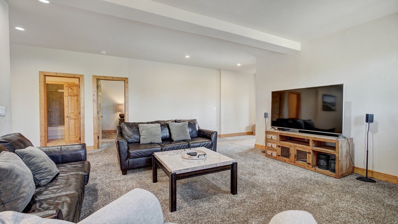 Photo of Livingroom in Braddock Hill
