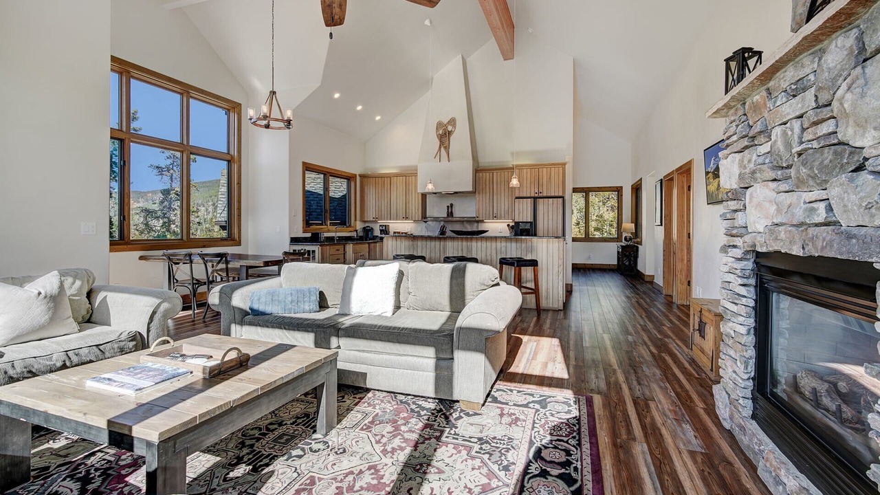 Photo of Livingroom in Braddock Hill
