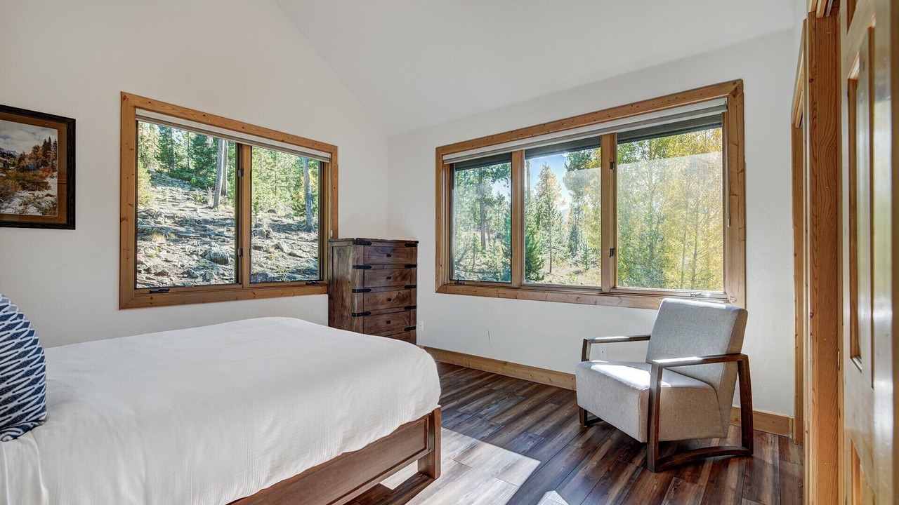 Photo of Bedroom in Braddock Hill