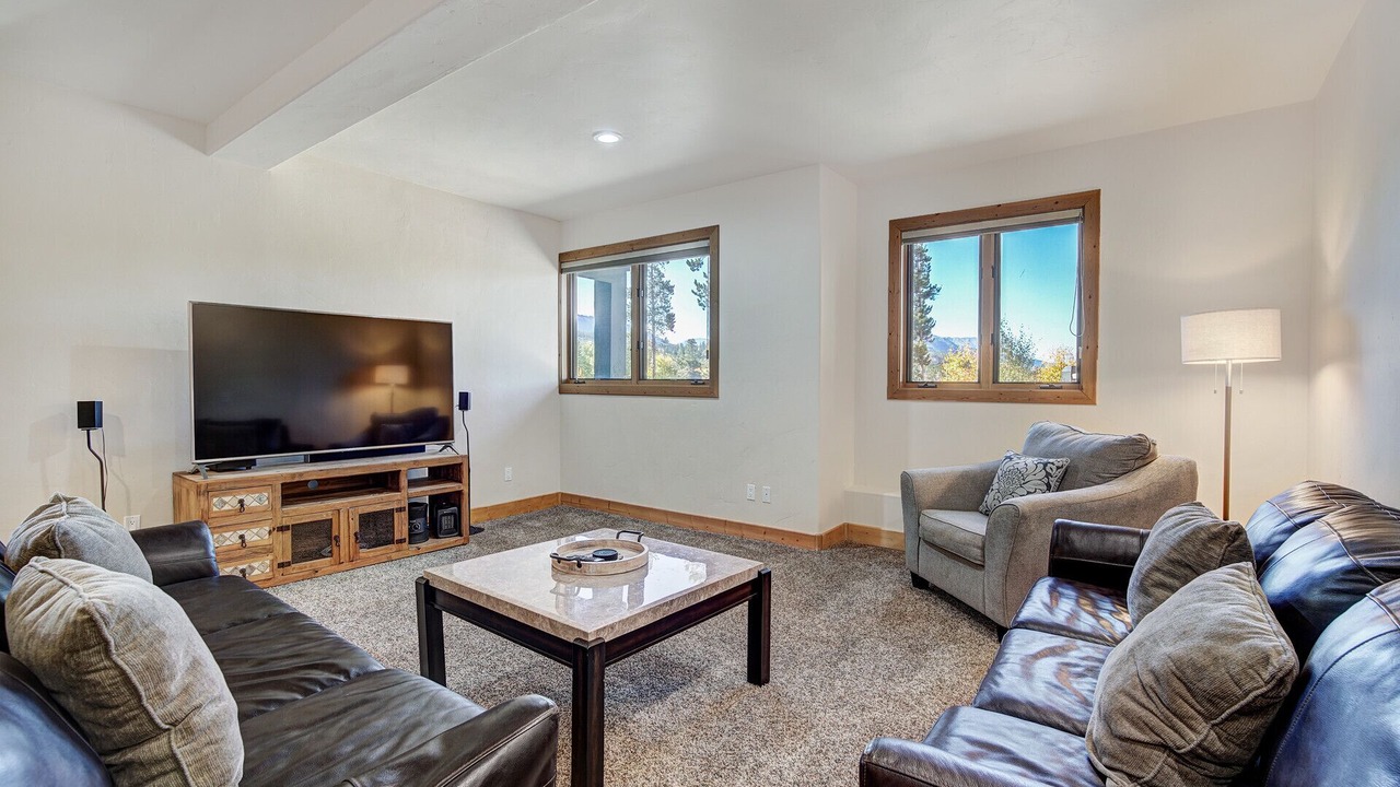 Photo of Livingroom in Braddock Hill