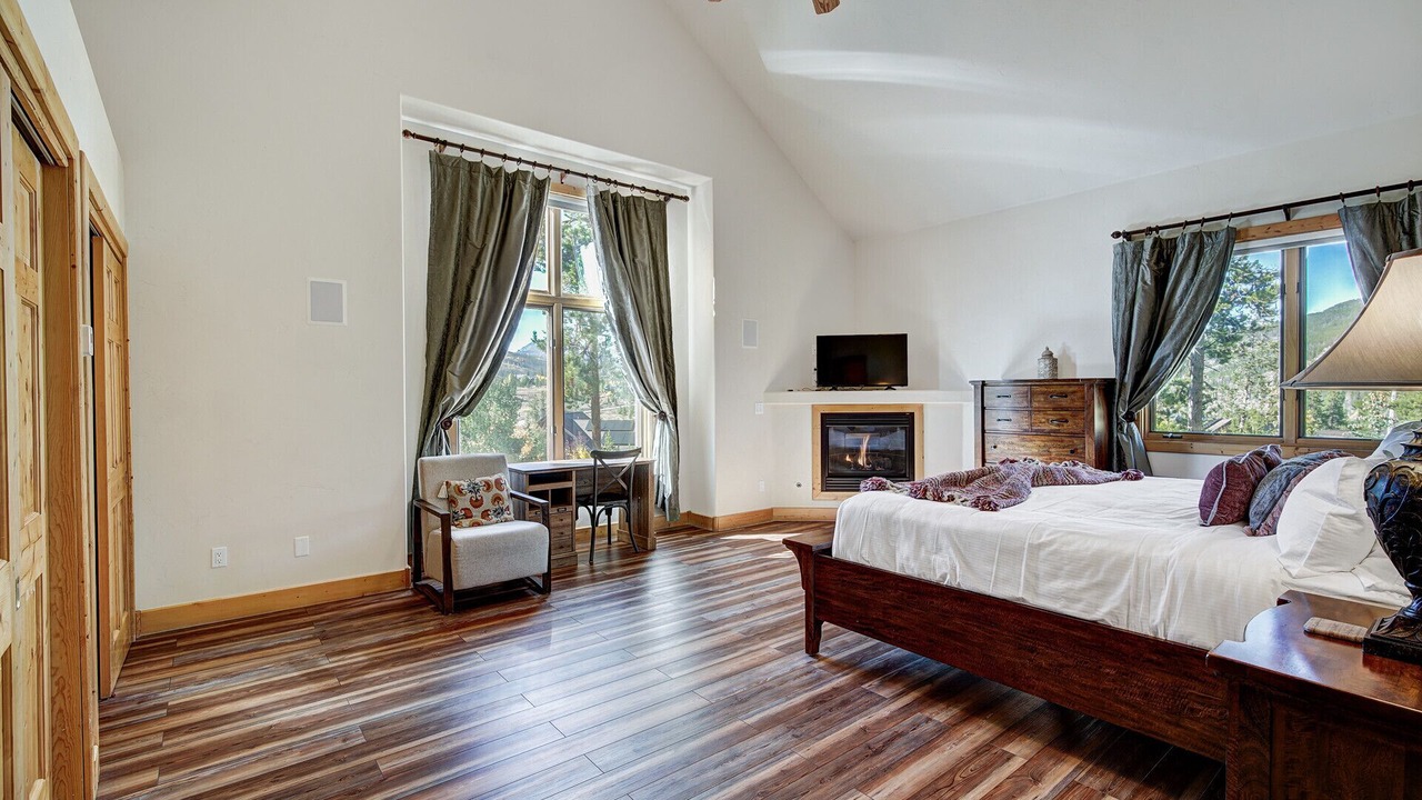 Photo of Bedroom in Braddock Hill