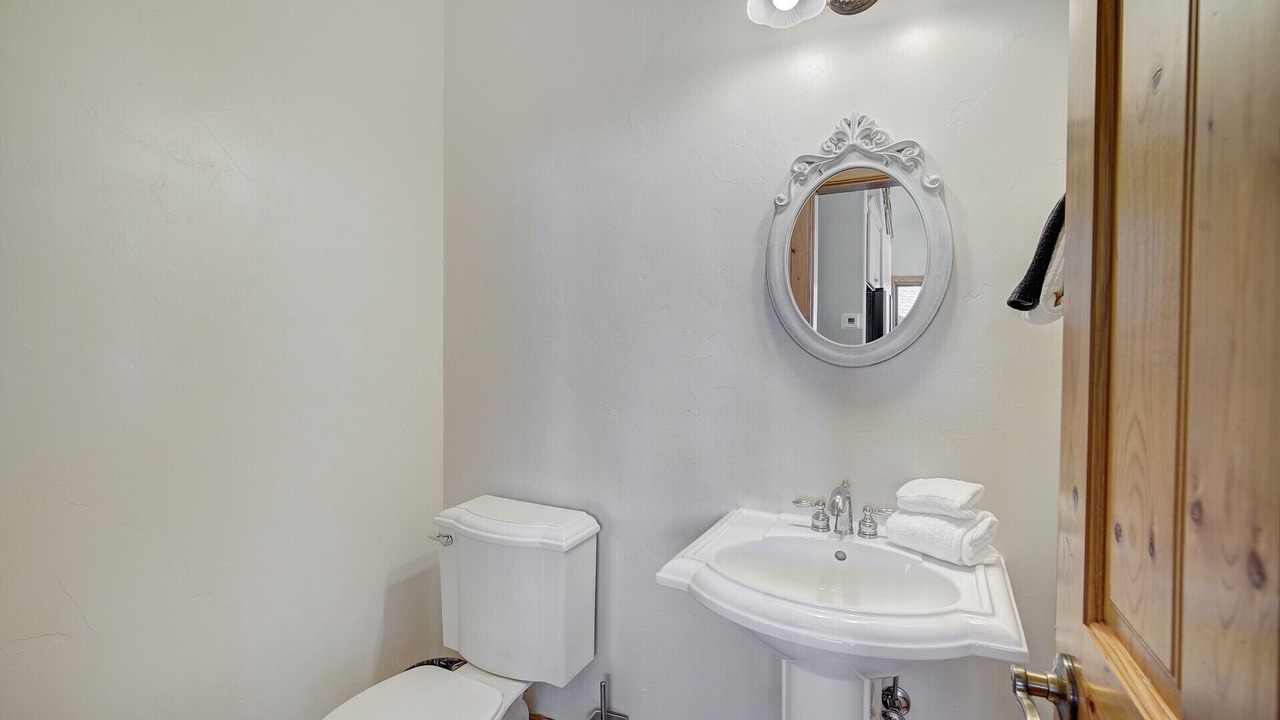 Photo of Bathroom in Braddock Hill