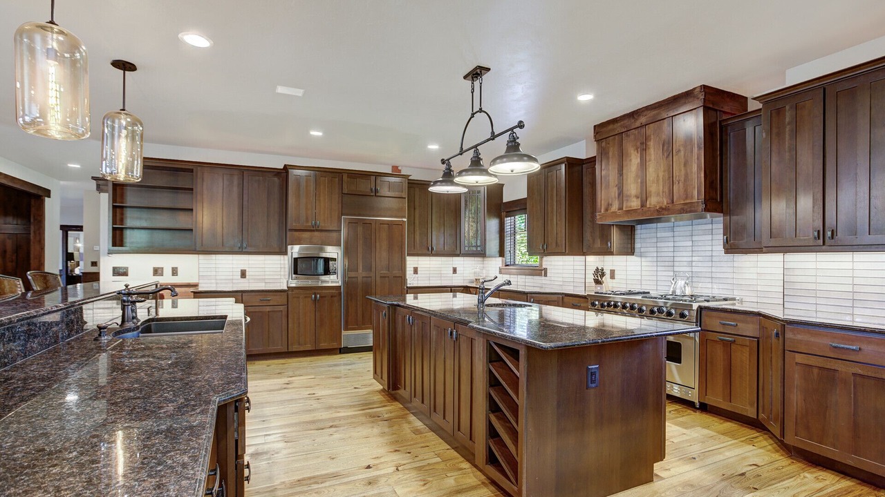 Photo of Kitchen in Christie Heights