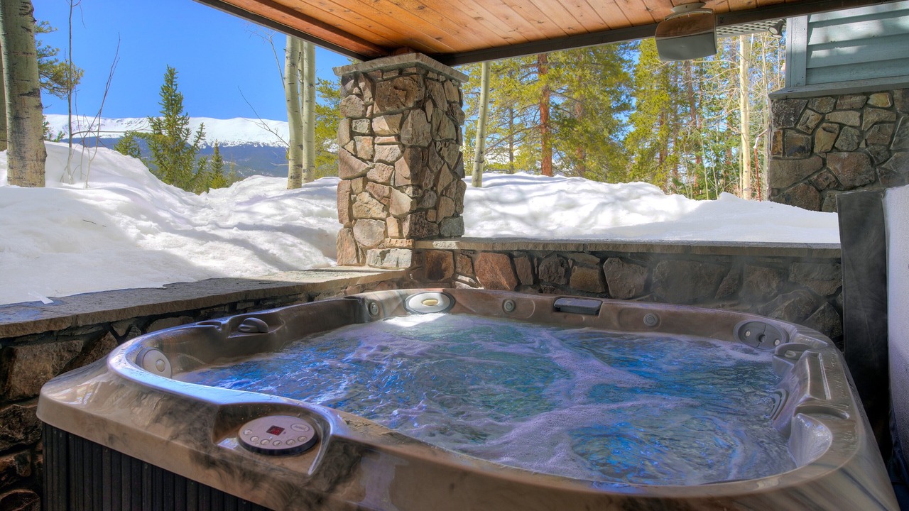 Photo of Outdoor in The Highlands
