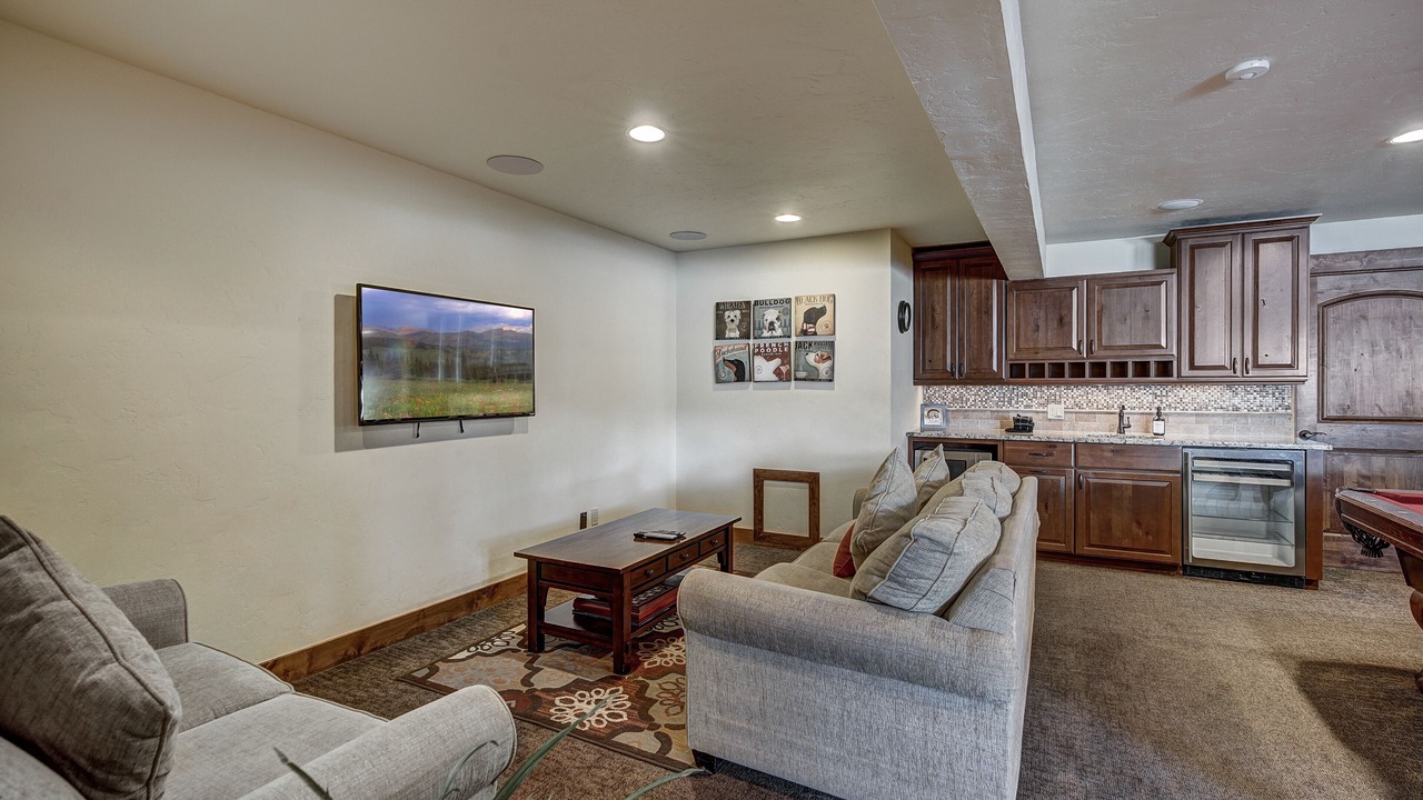 Photo of Livingroom in The Highlands