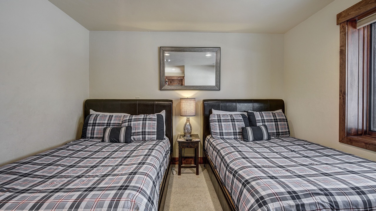Photo of Bedroom in The Highlands