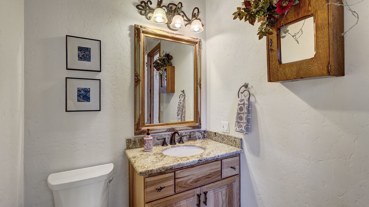 Photo of Bathroom in Christie Heights