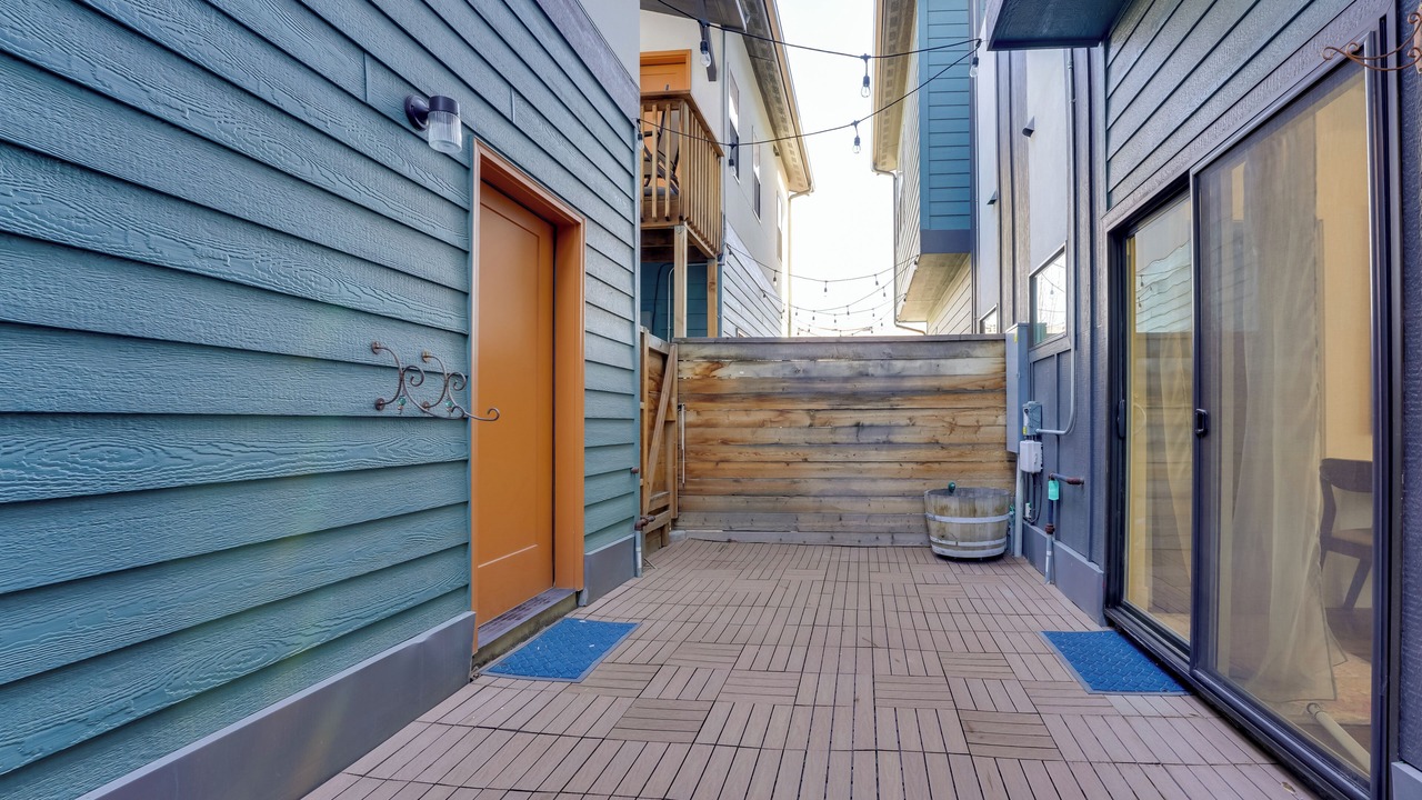 Photo of Patio Balcony in Grand Junction