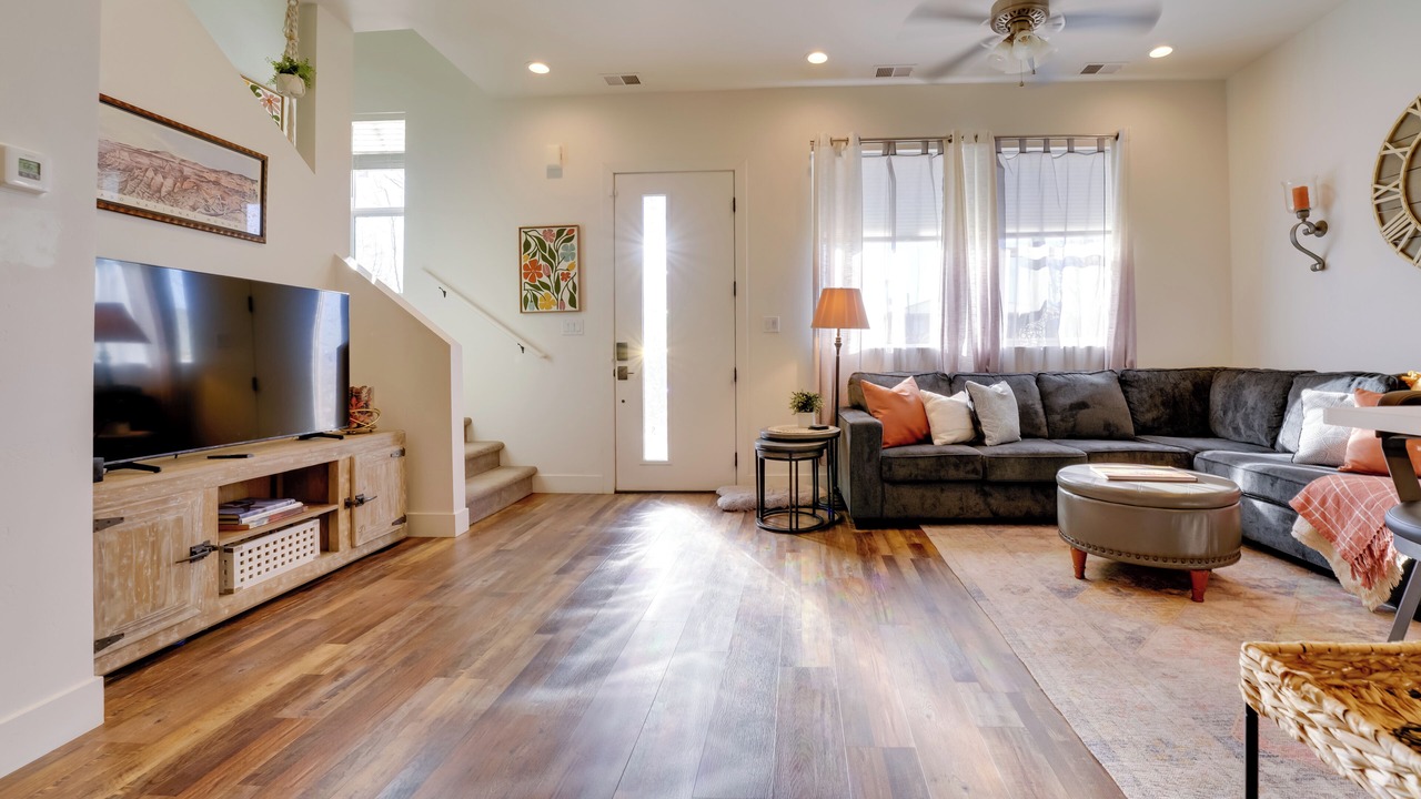 Photo of Livingroom in Grand Junction