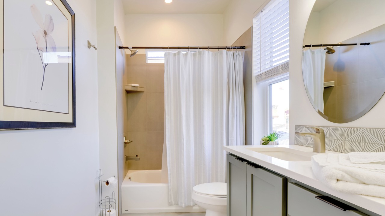 Photo of Bathroom in Grand Junction