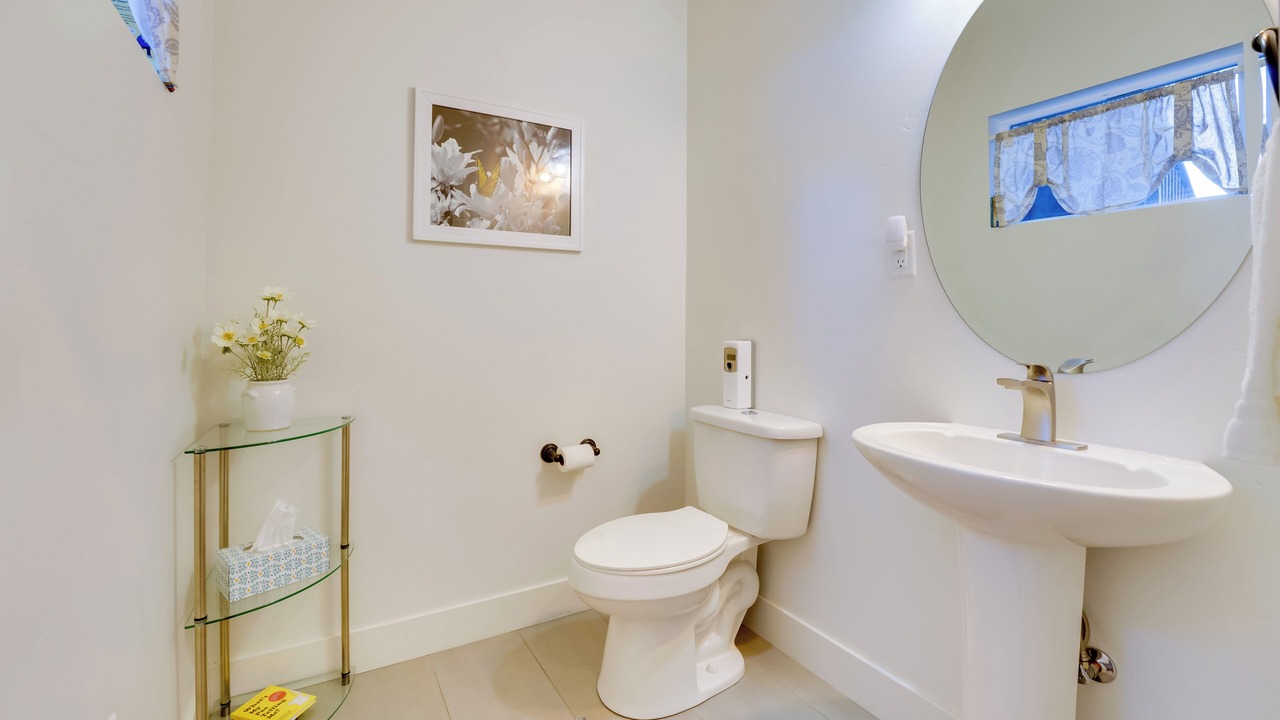 Photo of Bathroom in Grand Junction