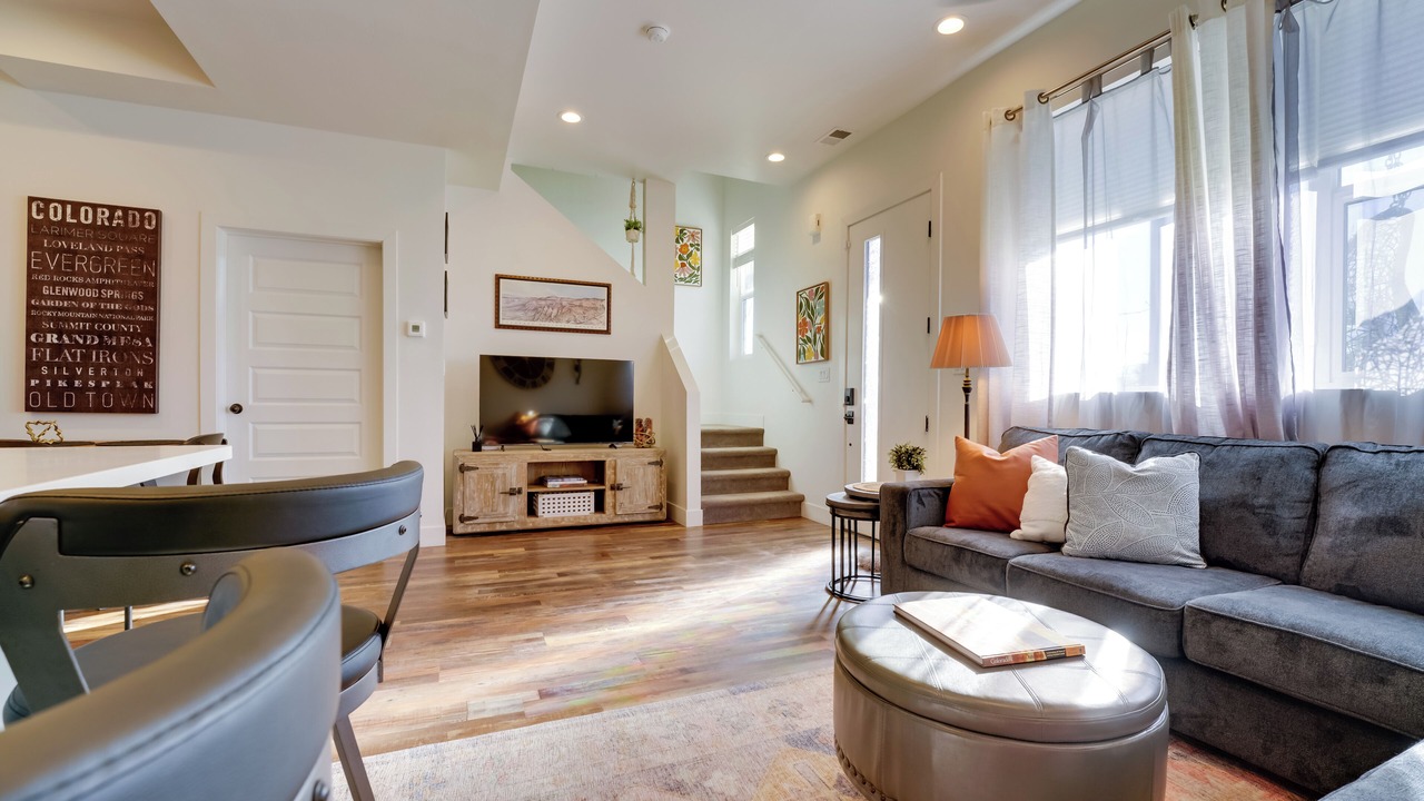 Photo of Livingroom in Grand Junction