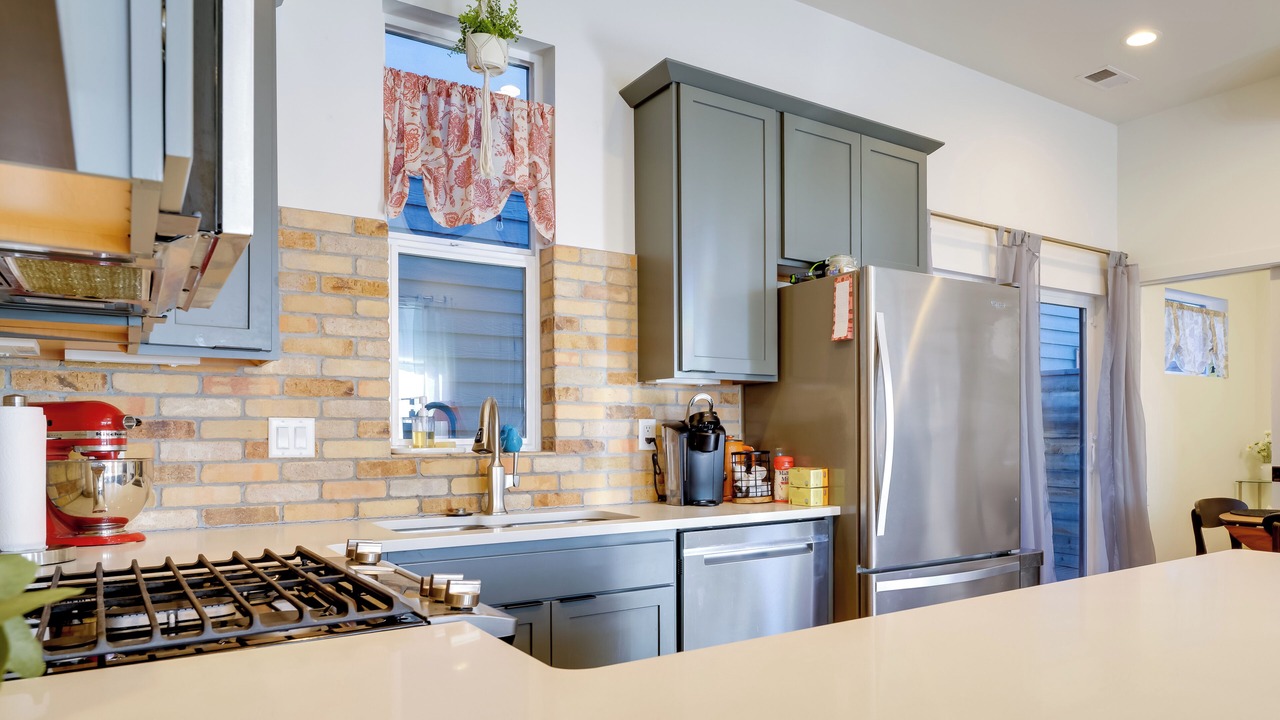 Photo of Kitchen in Grand Junction