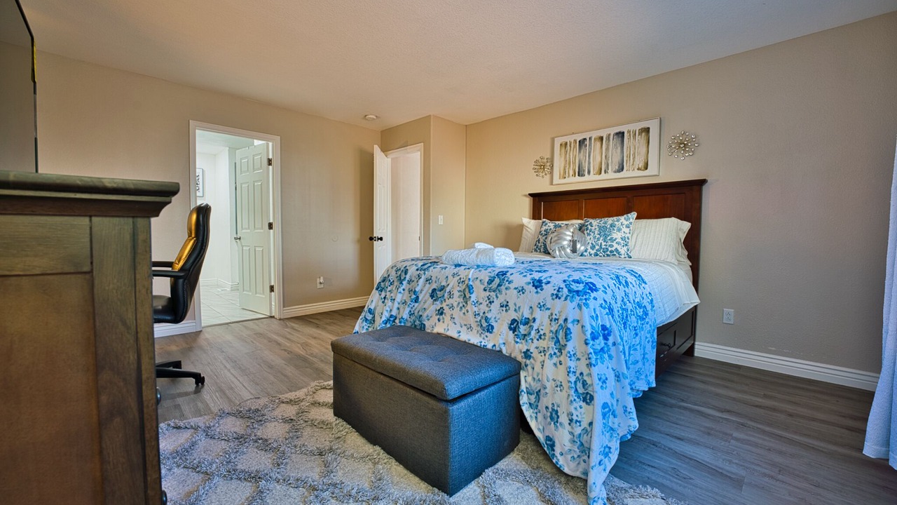 Photo of Bedroom in Montbello