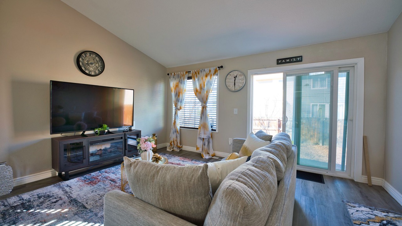 Photo of Livingroom in Montbello