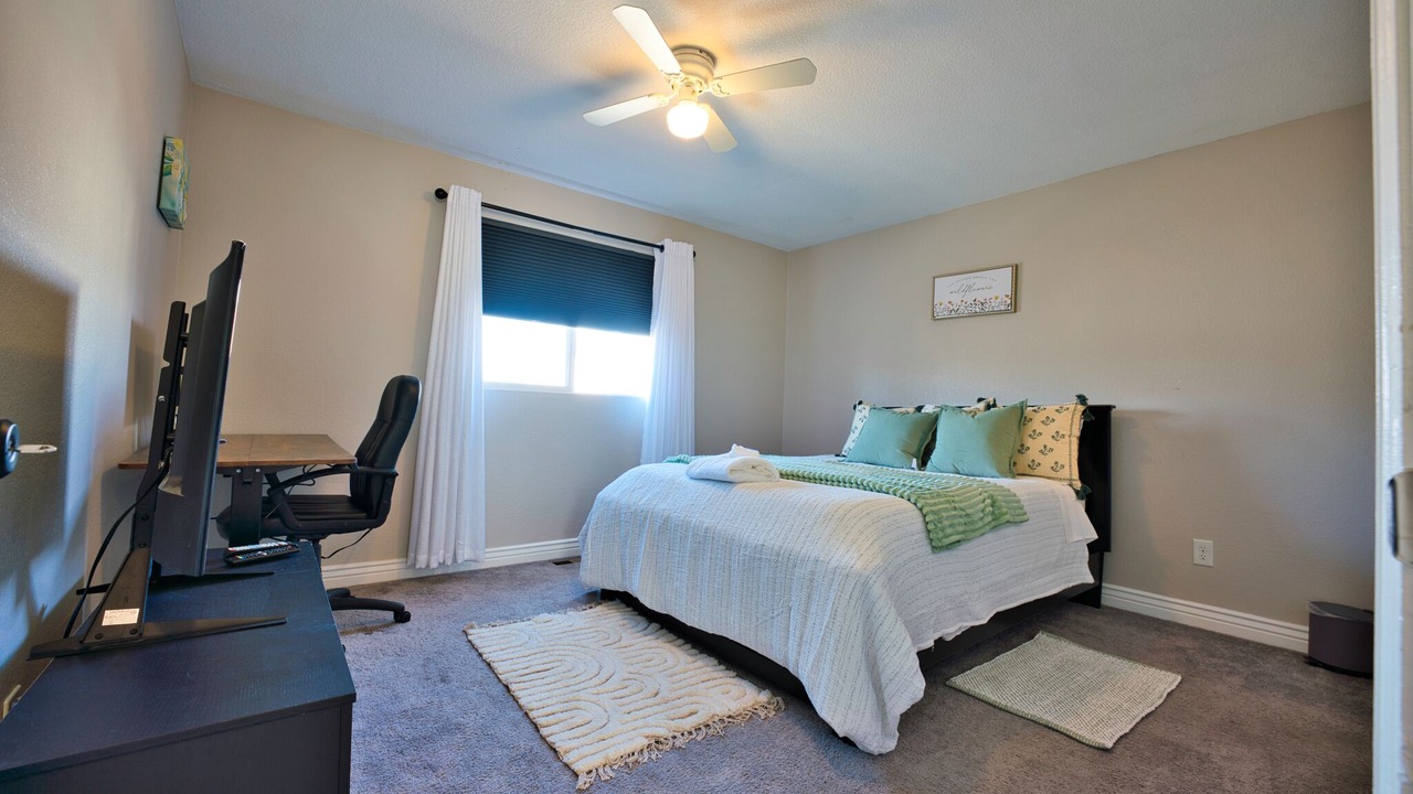 Photo of Bedroom in Montbello