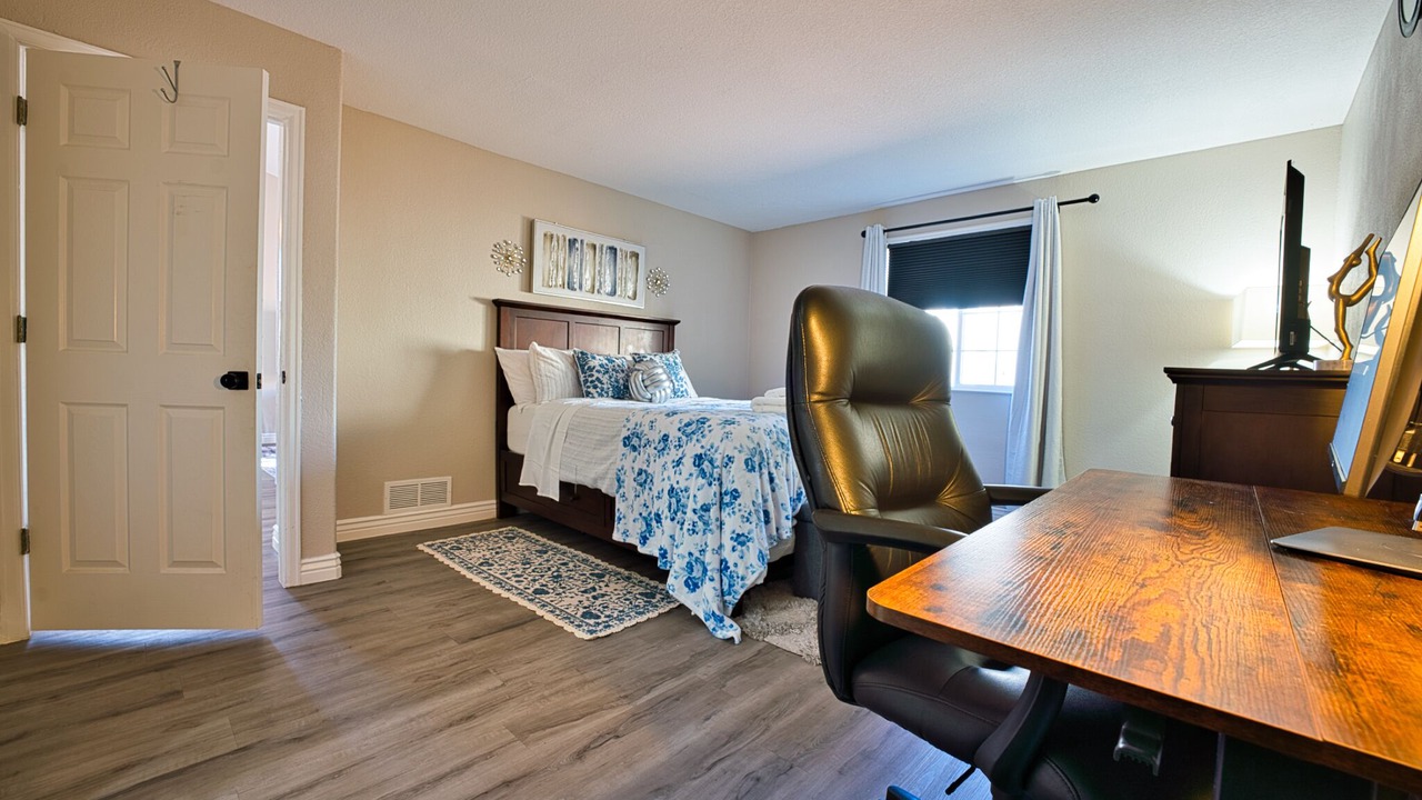 Photo of Bedroom in Montbello