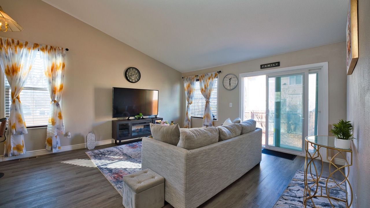 Photo of Livingroom in Montbello