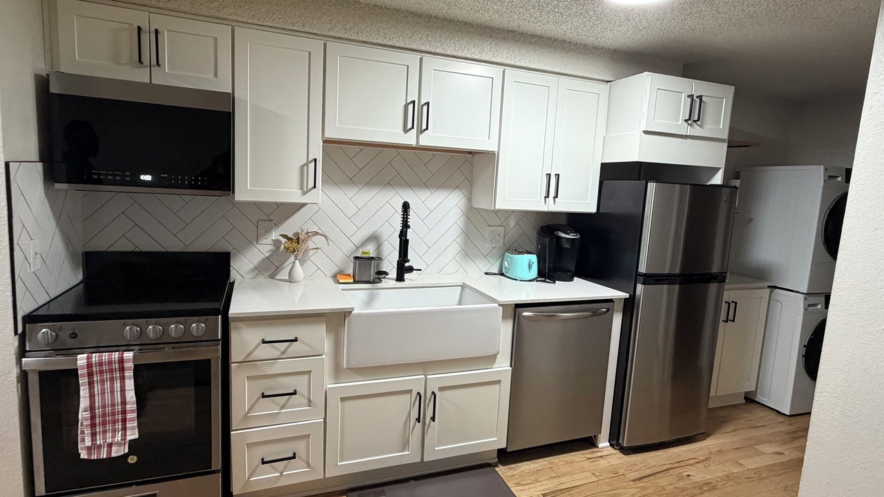 Photo of Kitchen in Speer