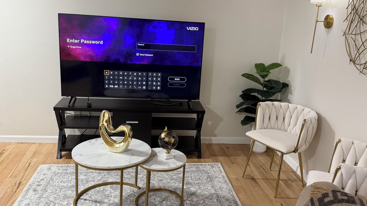 Photo of Livingroom in Speer