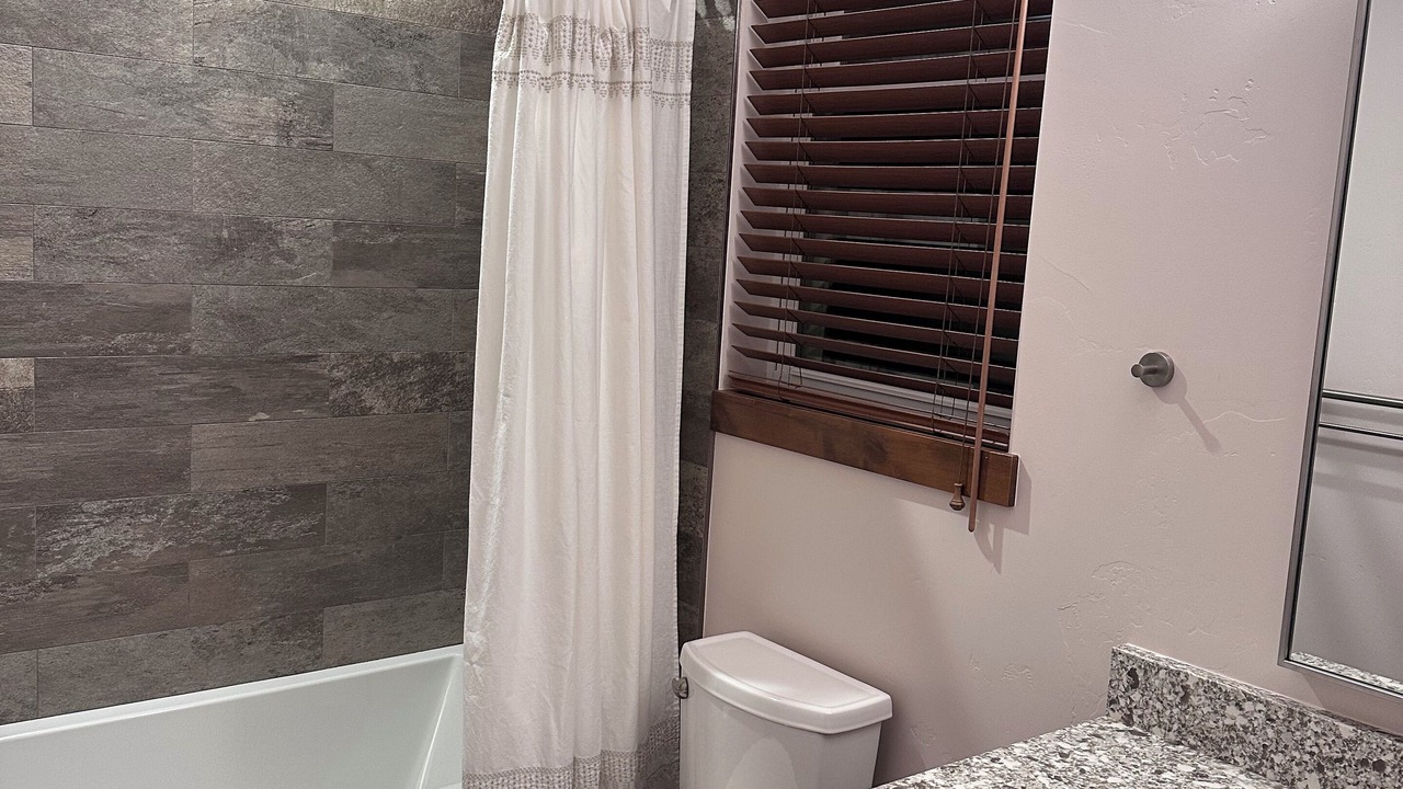 Photo of Bathroom in Gypsum