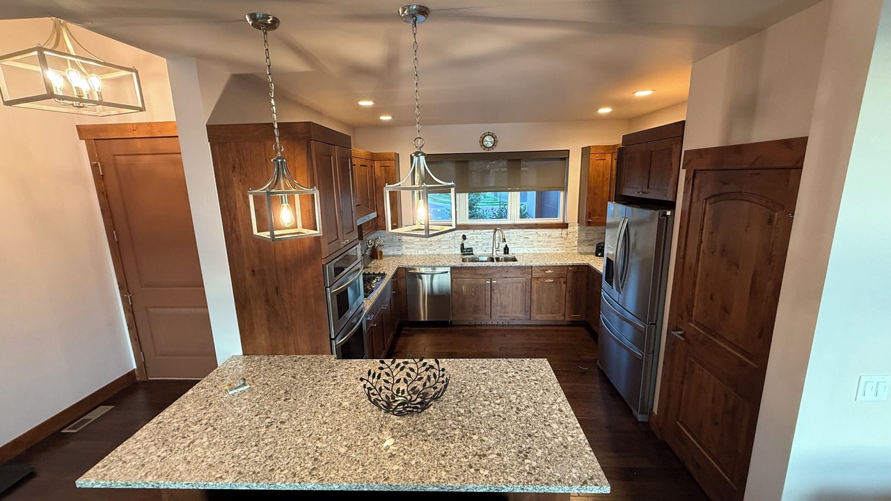 Photo of Kitchen in Gypsum